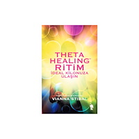 Nemesis Kitap Thetahealing Ritim - Ideal Kilonuza Ulasin (häftad, tur)