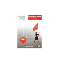 Kafka Kitap İkinci El Zaman - Kızıl Insanın Sonu (häftad, tur)