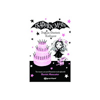 Epsilon Yayinevi Isadora Moon - Dogum Gününü Kutluyor - Karton kapak - 4 (häftad, tur)