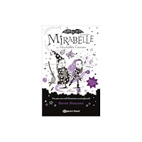 Epsilon Yayinevi Mirabelle ve Misafirlikte Curcuna (häftad, tur)