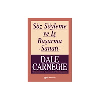 Epsilon Yayinevi Söz Söyleme ve Is Basarma Sanati (häftad, tur)