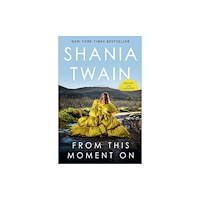 Simon & Schuster Ltd From This Moment On (häftad, eng)