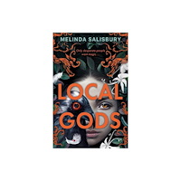 David Fickling Books Local Gods - the highly anticipated new novel from this much-loved author (häftad, eng)