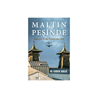 Epsilon Yayinevi Maltin Pesinde (häftad, tur)