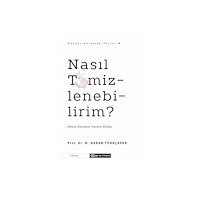 Epsilon Yayinevi Nasil Temizlenebilirim? (Hayati Anlamak 4) (häftad, tur)