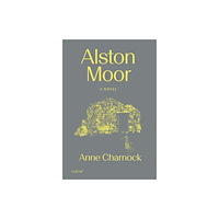 Goldsmith's Press Alston Moor (häftad, eng)