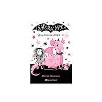 Epsilon Yayinevi Isadora Moon - Okula Ejderha Götürüyor - 6 (häftad, tur)