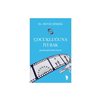 Nemesis Kitap Çocukluguna Iyi Bak (häftad, tur)