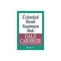 Epsilon Yayinevi Üzüntüyü Birak Yasamaya Bak (häftad, tur)