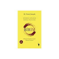 Nemesis Kitap Birim (häftad, tur)