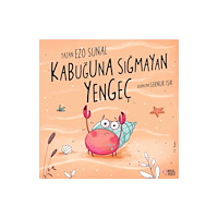 Masalperest Kabuğuna Sığmayan Yengeç (häftad, tur)