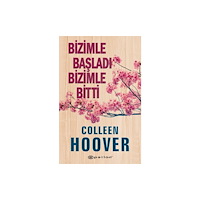Epsilon Yayinevi Bizimle Basladi Bizimle Bitti (häftad, tur)