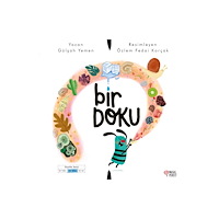 Masalperest Duyular Serisi: Bir Doku (häftad, tur)