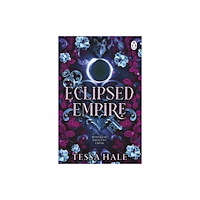 Cornerstone Eclipsed Empire (häftad, eng)