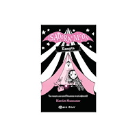 Epsilon Yayinevi Isadora Moon - Kampta - 3 (häftad, tur)