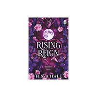 Cornerstone Rising Reign (häftad, eng)