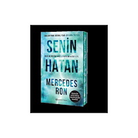 Epsilon Yayinevi Senin Hatan (häftad, tur)