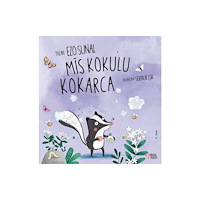 Masalperest Mis Kokulu Kokarca (häftad, tur)
