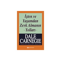 Epsilon Yayinevi Isten ve Yasamdan Zevk Almanin Yollari (häftad, tur)