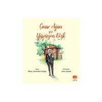 Uï¿½an Fil Çinar Agaci ve Yürüyen Kösk (häftad, tur)