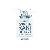 Epsilon Yayinevi Kadehte Raki Beyazi (inbunden, tur)
