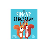 Uï¿½an Fil İki sincap Bir Kozalak (häftad, tur)