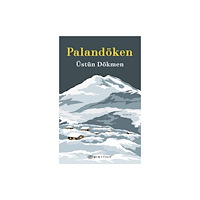 Epsilon Yayinevi Palandöken (häftad, tur)