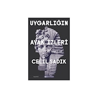 Epsilon Yayinevi Uygarligin Ayak Izleri - Krallar ve Tanrilar (häftad, tur)