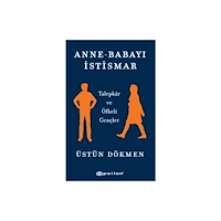 Epsilon Yayinevi Anne Babayi Istismar (häftad, tur)