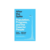 Simon & Schuster After the Spike (häftad, eng)