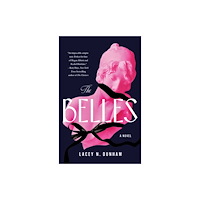 Atria Books Belles (häftad, eng)