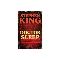 Scribner Doctor Sleep (häftad, eng)