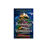 HarperCollins Publishers The Bookshop Of Yesterdays (häftad, eng)
