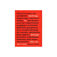 Allworth Editing by Design (häftad, eng)
