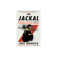 Scribner Jackal (inbunden, eng)