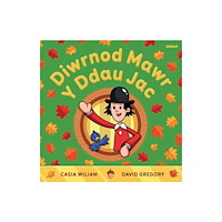 Atebol Cyfyngedig Diwrnod Mawr y Ddau Jac (häftad, wel)