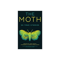 Not Stated The Moth (häftad, eng)
