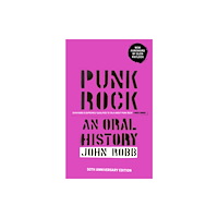Ebury Publishing Punk Rock (häftad, eng)