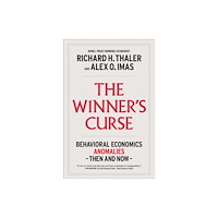 Simon & Schuster Winner's Curse (häftad, eng)