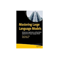 APress Mastering Large Language Models (häftad, eng)