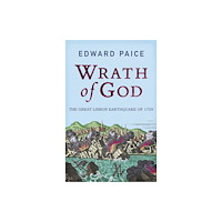 Quercus Publishing Wrath of God (häftad, eng)