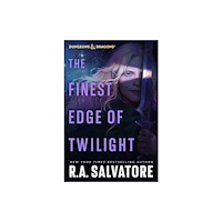 Random House USA Inc The Finest Edge of Twilight: Dungeons & Dragons (häftad, eng)