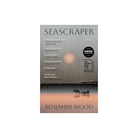 Scribner Seascraper (häftad, eng)
