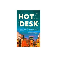 Gallery Books Hot Desk (häftad, eng)