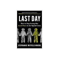 Gallery/Lemonada Books Last Day (inbunden, eng)