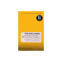 Random House USA Inc The Unclaimed (häftad, eng)