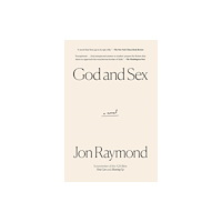 Simon & Schuster God and Sex (häftad, eng)