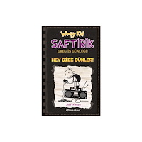 Epsilon Yayinevi Saftirik - Hey Gidi Günler - 10 (inbunden, tur)