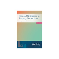 The Law Society Risk and Negligence in Property Transactions (häftad, eng)