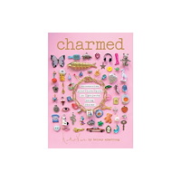 Quadrille Publishing Ltd Charmed (inbunden, eng)